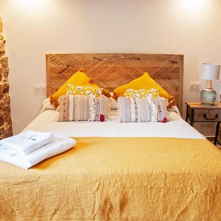 O Forno Casa Ferrador Ribeira Sacra Apartment Sober ภายนอก รูปภาพ
