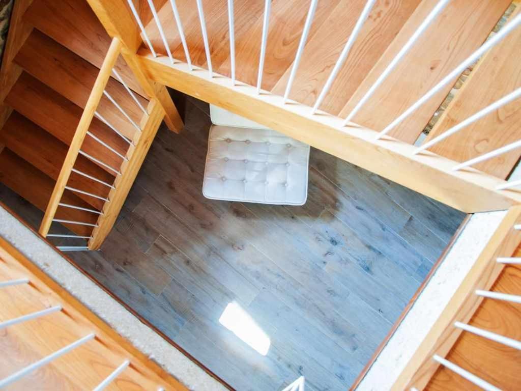 O Forno Casa Ferrador Ribeira Sacra Apartment Sober ภายนอก รูปภาพ